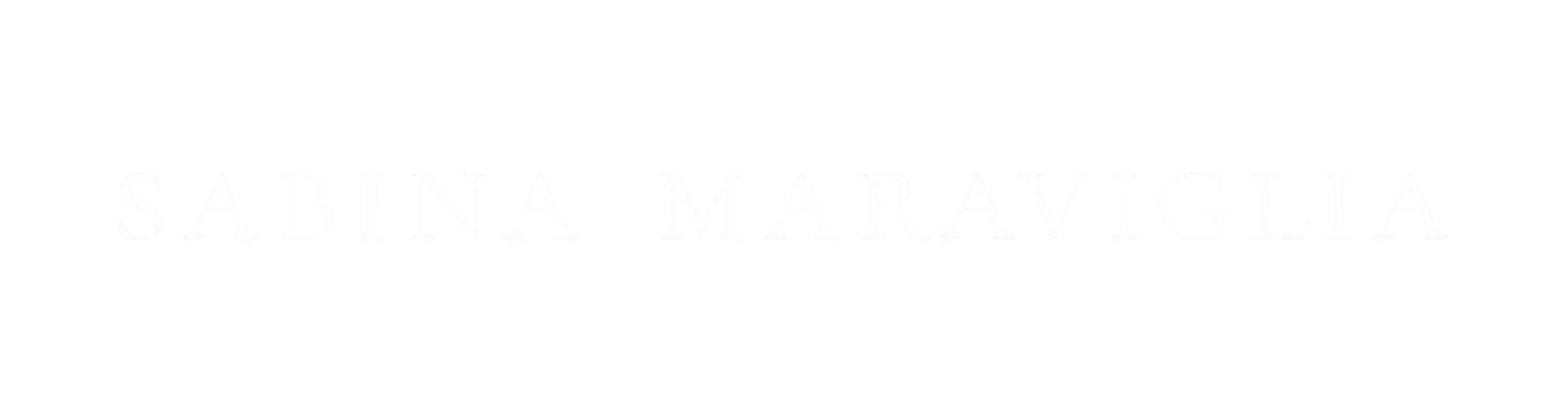 Sabina Maraviglia
